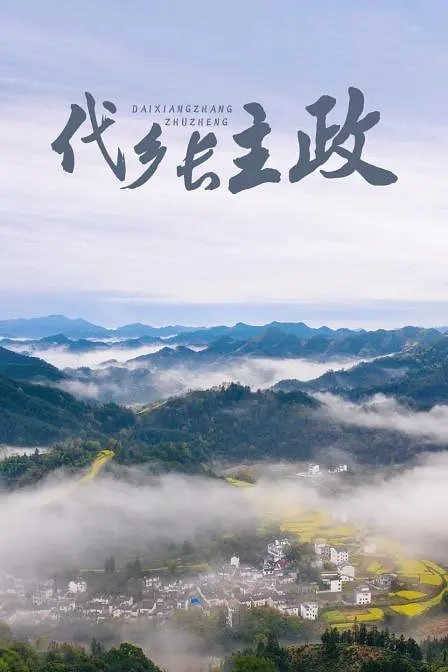 代鄉(xiāng)長主政 2011(全集)