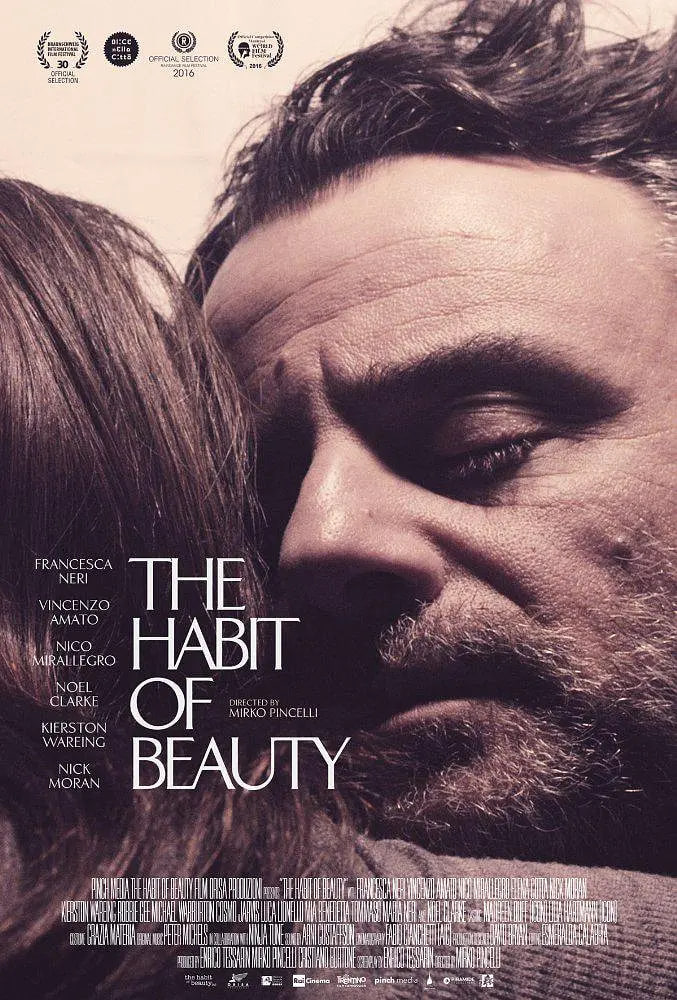 The Habit of Beauty(全集)