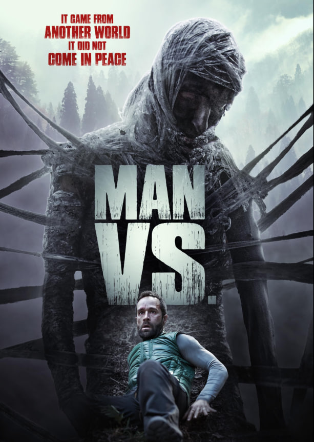 Man Vs.(全集)