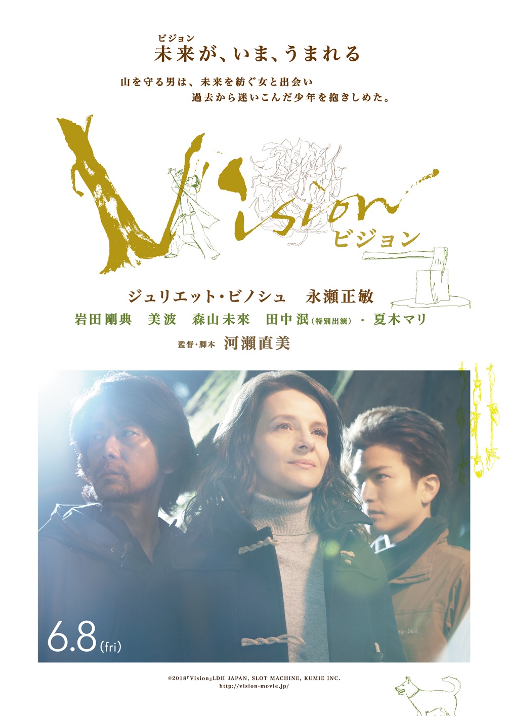 視覺(jué)Vision(全集)