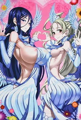 絕對(duì)純白魔法少女(全集)